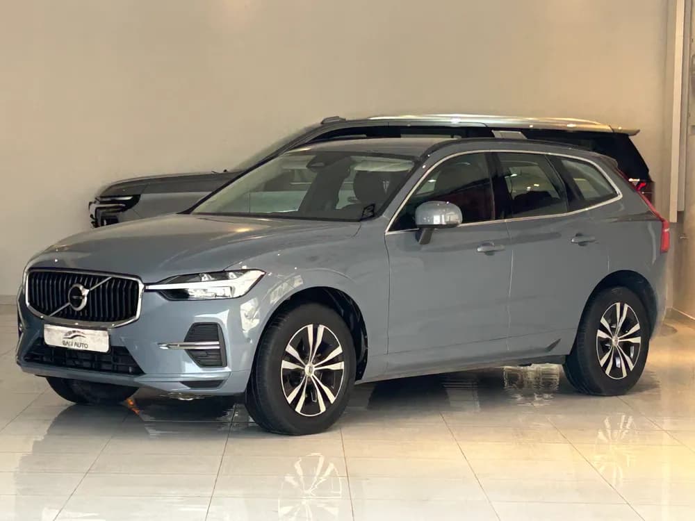 Used Volvo XC60 T6 AWD SE Lux 2023 Used Volvo XC60 T6 AWD SE Lux 2023 used_cars.forSale