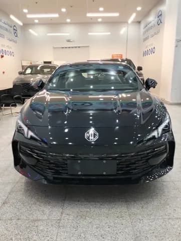 إم جي 7 1-5t-std 2025 جديدة إم جي 7 1-5t-std 2025 جديدة used_cars.forSale