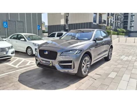 جاكوار أف-بيس 2019 مستعملة جاكوار أف-بيس 2019 مستعملة used_cars.forSale