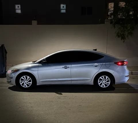 Used Hyundai Elantra 2017 Used Hyundai Elantra 2017 for sale