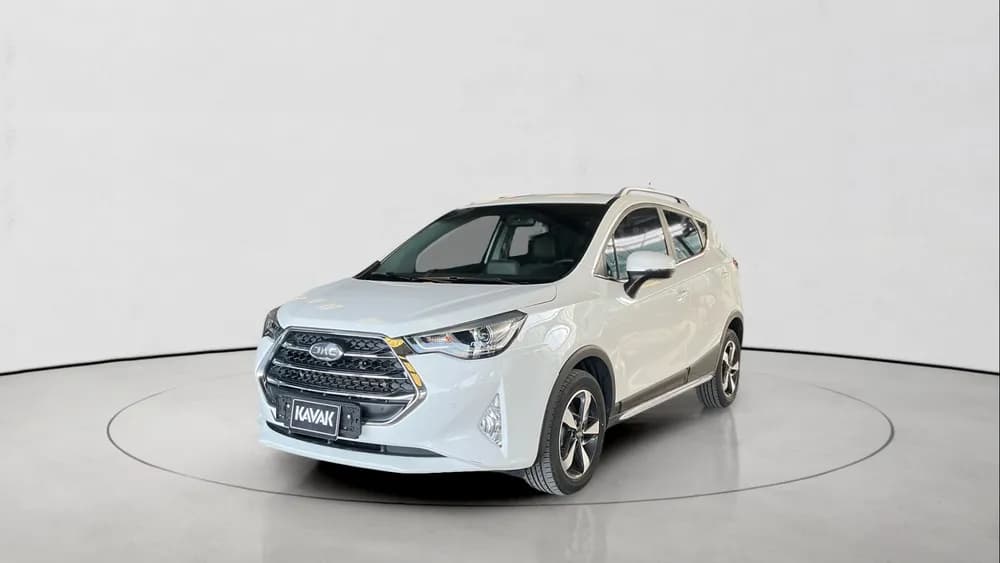 Used JAC S3 2024