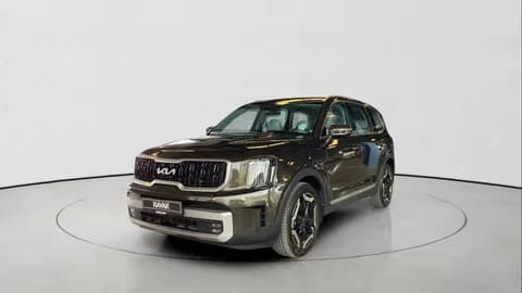 كيا تيلورايد 2023 مستعملة كيا تيلورايد 2023 مستعملة used_cars.forSale