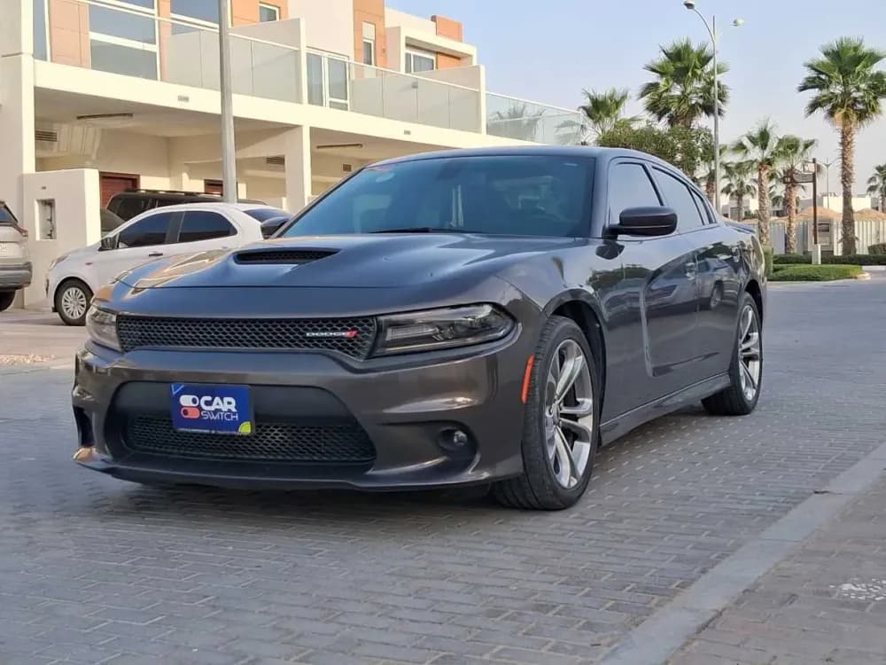 Used Dodge Charger 2021