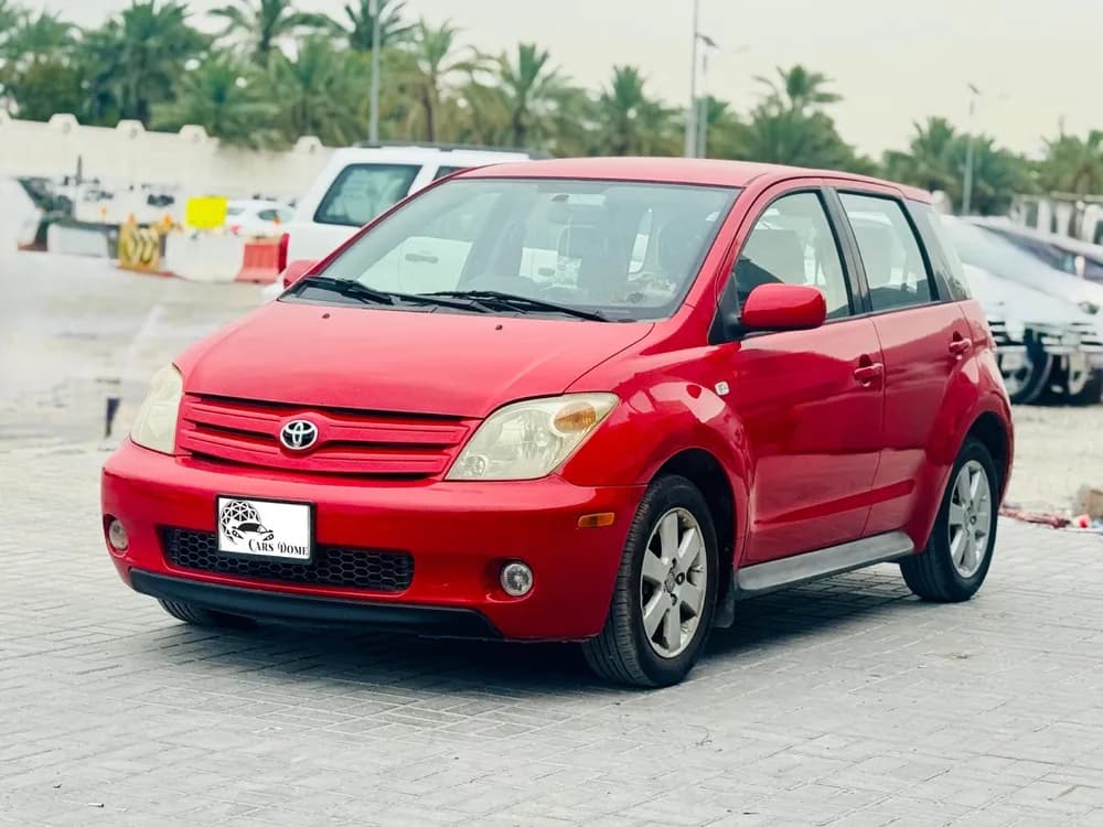 Used Toyota XA 2005 Used Toyota XA 2005 used_cars.forSale