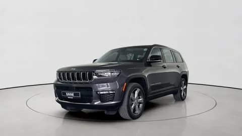 جيب جراند شيروكي 2022 مستعملة جيب جراند شيروكي 2022 مستعملة used_cars.forSale