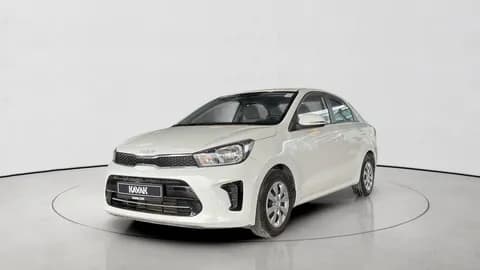 New Kia Pegas 2024 New Kia Pegas 2024 used_cars.forSale