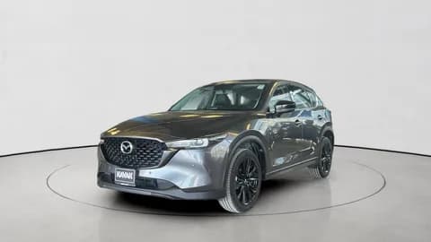 Used Mazda CX-5 2023 Used Mazda CX-5 2023 used_cars.forSale