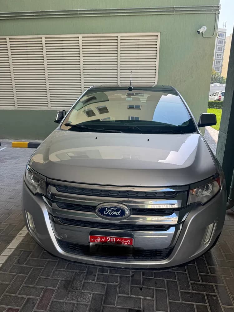 Used Ford Edge 3.5L SE 2016