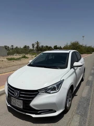 Used Changan Alsvin 2022 Used Changan Alsvin 2022 used_cars.forSale