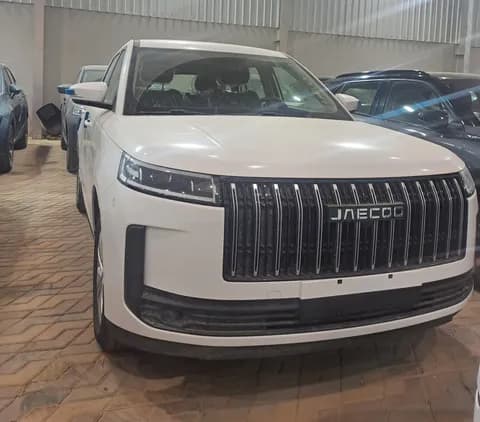 جايكو J7 1-6t-elite-fwd 2026 جديدة جايكو J7 1-6t-elite-fwd 2026 جديدة used_cars.forSale