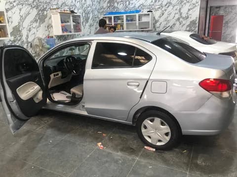 Used Mitsubishi Attrage 1.2 GLX HL 2014 Used Mitsubishi Attrage 1.2 GLX HL 2014 used_cars.forSale