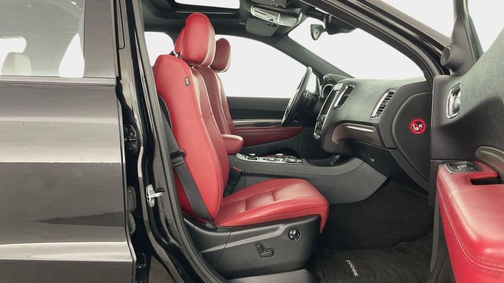Used Dodge Durango 2017