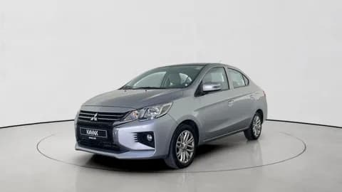Used Mitsubishi Attrage 2024 Used Mitsubishi Attrage 2024 used_cars.forSale