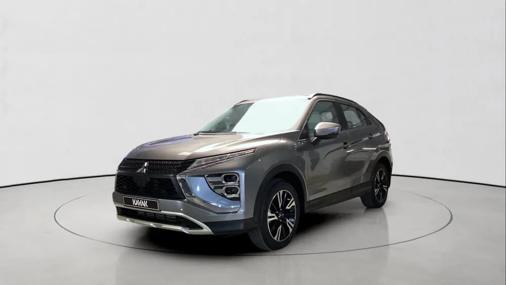 Used Mitsubishi Eclipse Cross 2024