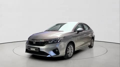 Used Honda City 2024 Used Honda City 2024 used_cars.forSale