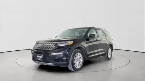 فورد إكسبلورر 2021 مستعملة فورد إكسبلورر 2021 مستعملة used_cars.forSale