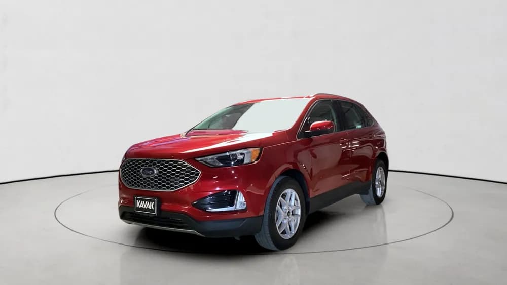 Used Ford Edge 2023