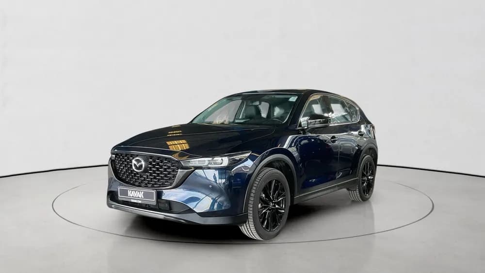Used Mazda CX-5 2023