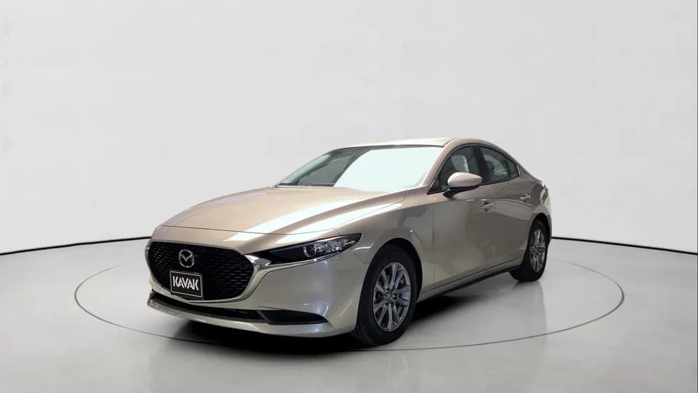 Used Mazda 3 2025