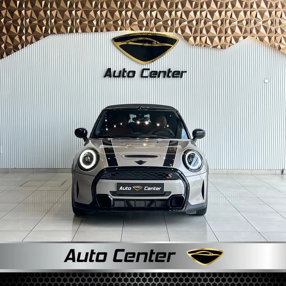 Used Mini Cooper S Coupe 3 Door Hatchback 2024