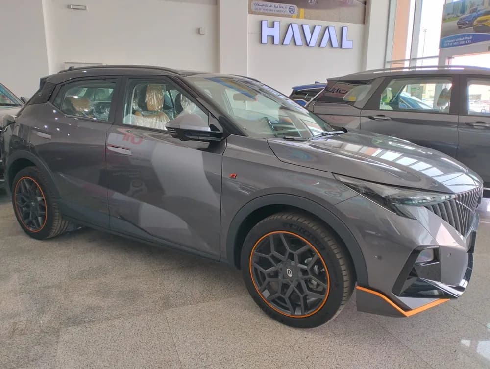New GAC EMZOOM Sport Plus 2026