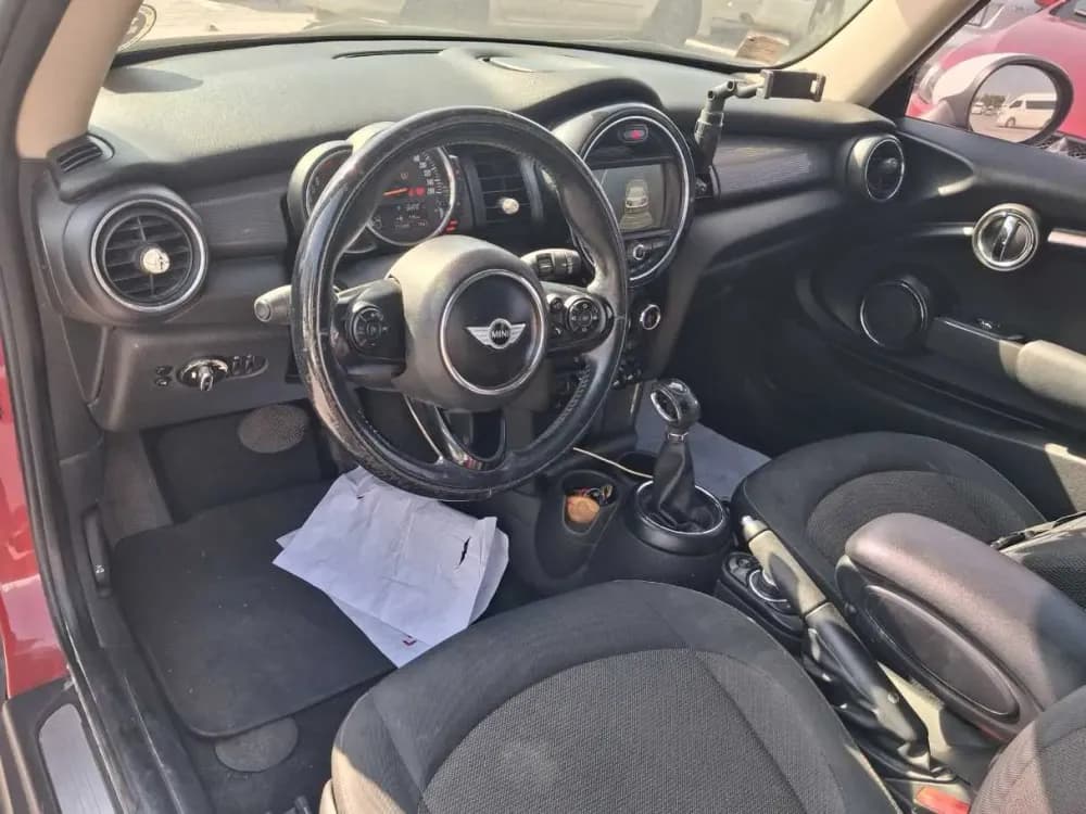Used Mini Cooper 2017