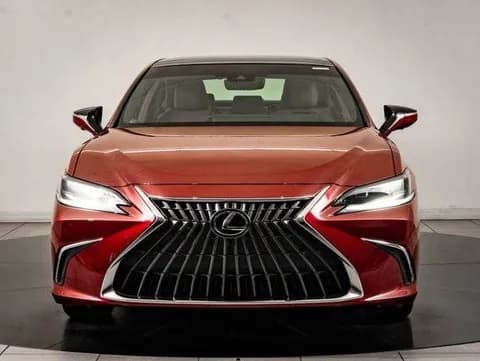 Used Lexus ES 350 4 door 3.5L 2025 Used Lexus ES 350 4 door 3.5L 2025 for sale