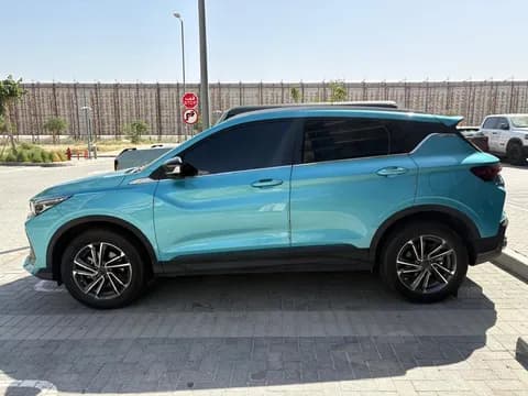 جيلي كولراي 1-5td-basic-gs 2024 مستعملة جيلي كولراي 1-5td-basic-gs 2024 مستعملة used_cars.forSale