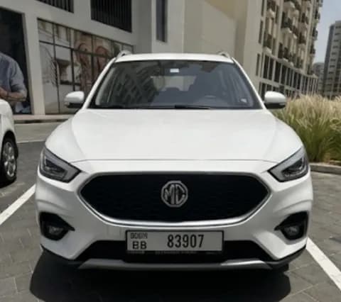 Used MG ZS 1.5L STD 2023 Used MG ZS 1.5L STD 2023 used_cars.forSale