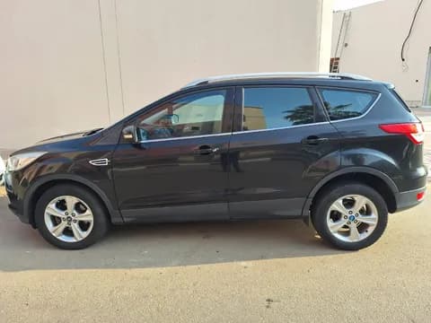 فورد اسكيب 2.5L S 2015 مستعملة فورد اسكيب 2.5L S 2015 مستعملة used_cars.forSale