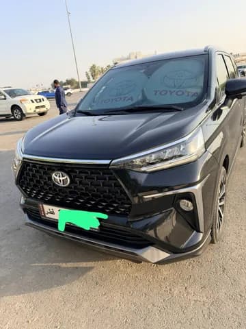 Used Toyota Veloz 1.5L GLX 2023 Used Toyota Veloz 1.5L GLX 2023 used_cars.forSale