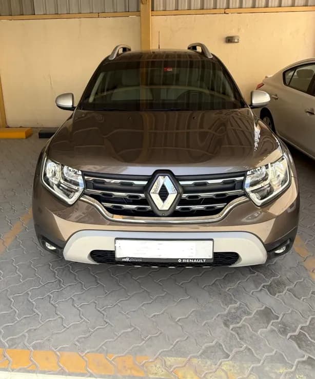 Used Renault Duster 1.6L LE 4x2 2020