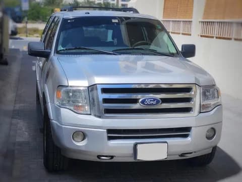 Used Ford Expedition 5.4L XLT 2011 Used Ford Expedition 5.4L XLT 2011 used_cars.forSale