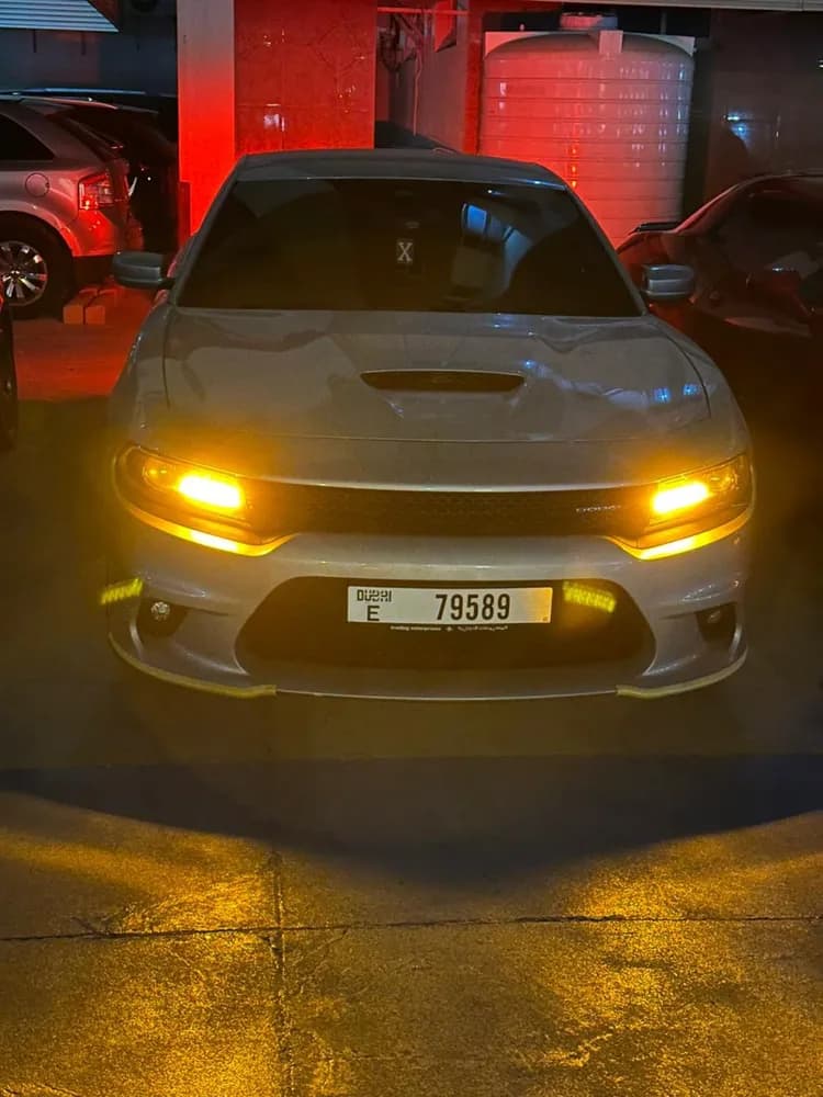 Used Dodge Charger SE 2019