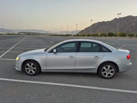 أودي أي4 1.8L (160 HP) 2011 مستعملة أودي أي4 1.8L (160 HP) 2011 مستعملة used_cars.forSale