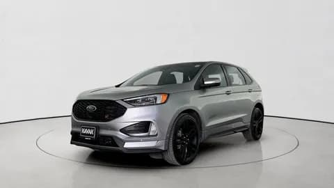 Used Ford Edge 2022 Used Ford Edge 2022 used_cars.forSale