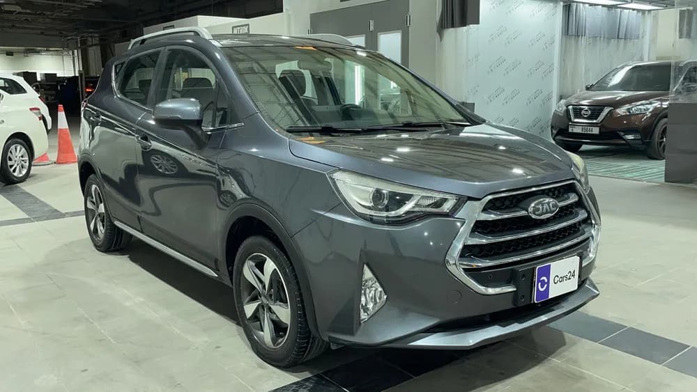 Used JAC S3 2023