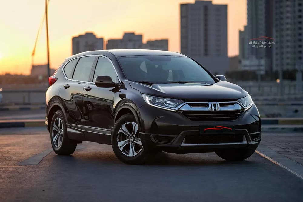 Used Honda CR-V EX L 2017 for Sale Used Honda CR-V EX L 2017 for Sale used_cars.forSale