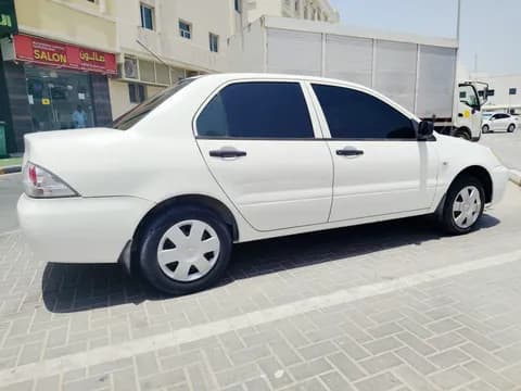 Used Mitsubishi Lancer 1.3L Automatic 2013 Used Mitsubishi Lancer 1.3L Automatic 2013 used_cars.forSale
