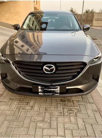 مازدا سي اكس-9 2.5T Classic 4x2 2022 مستعملة مازدا سي اكس-9 2.5T Classic 4x2 2022 مستعملة used_cars.forSale