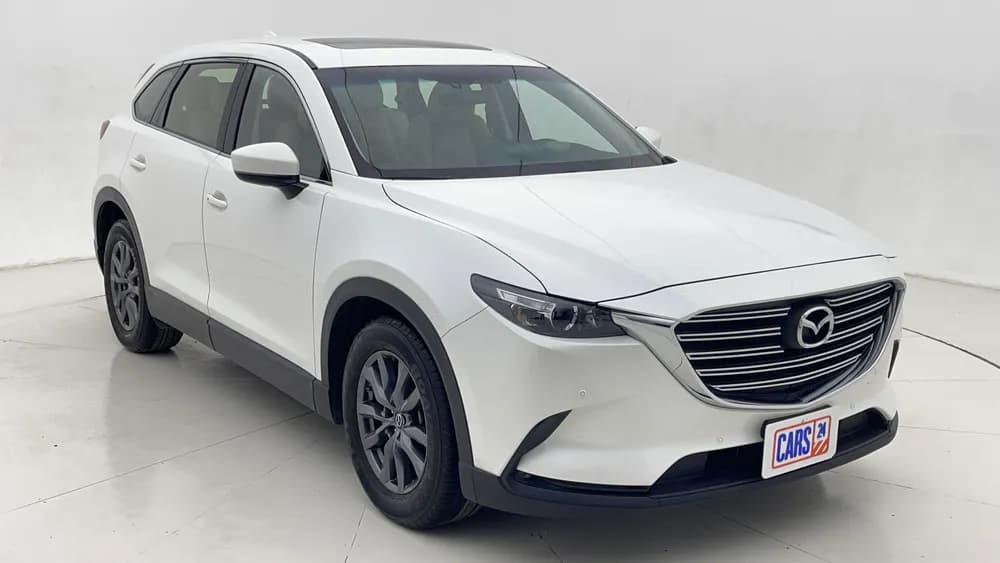 Used Mazda CX-9 2022