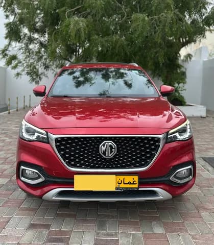 Used MG HS 2.0T Luxury (AWD) 2023 Used MG HS 2.0T Luxury (AWD) 2023 for sale