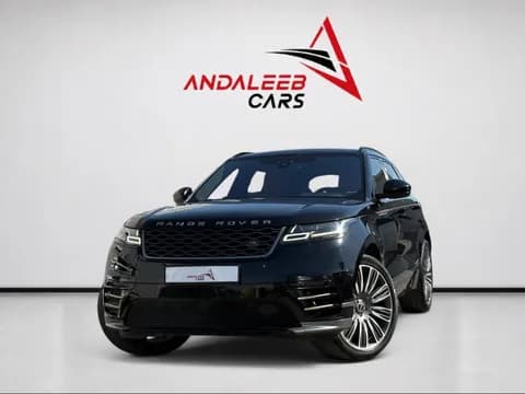 لاند روفر رينج روفر فيلار 2.0L SE 250 PS 2019 مستعملة لاند روفر رينج روفر فيلار 2.0L SE 250 PS 2019 مستعملة used_cars.forSale
