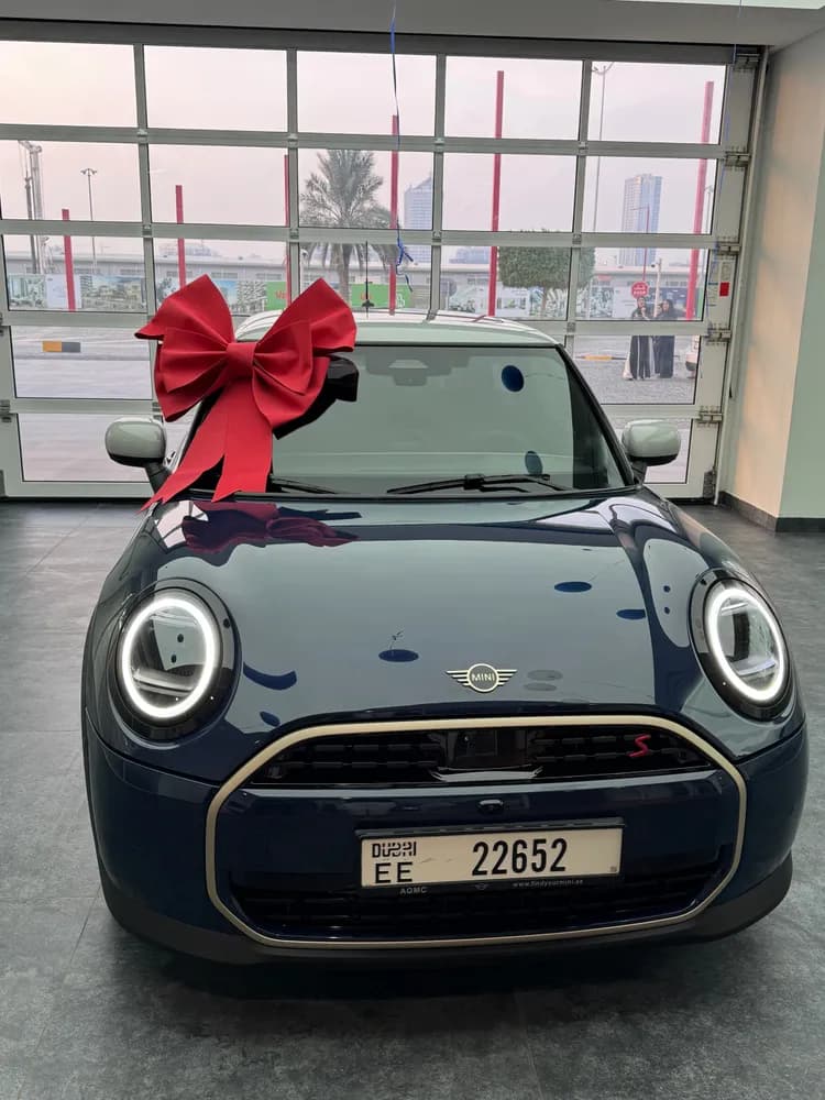 Used Mini Cooper S Cooper S 2025