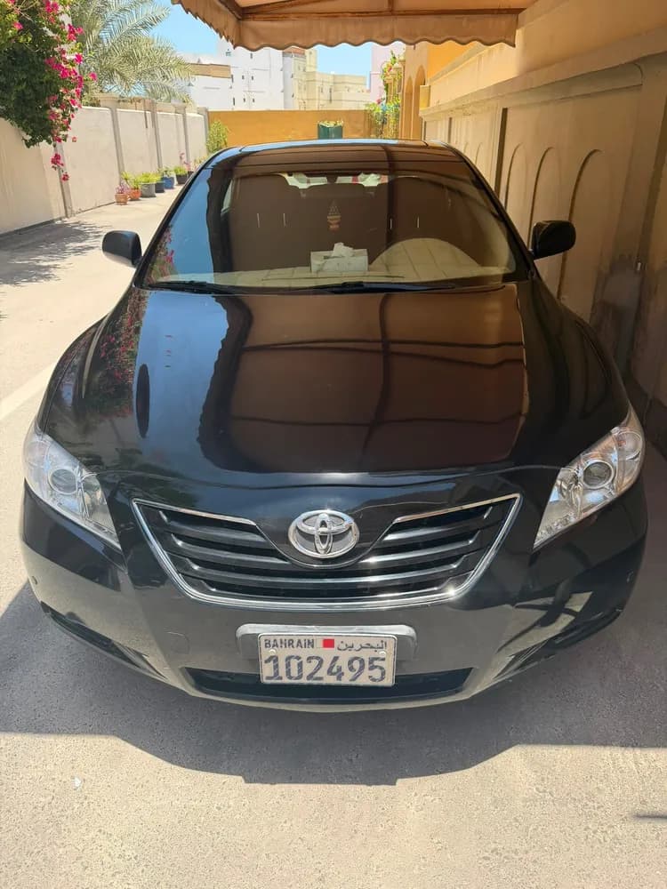 Used Toyota Camry 2.5L SE 2008 Used Toyota Camry 2.5L SE 2008 used_cars.forSale