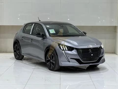 New Peugeot 208 1.2T GT 2023 New Peugeot 208 1.2T GT 2023 used_cars.forSale