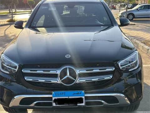 Used Mercedes-Benz GLC-Class 2021 Used Mercedes-Benz GLC-Class 2021 for sale