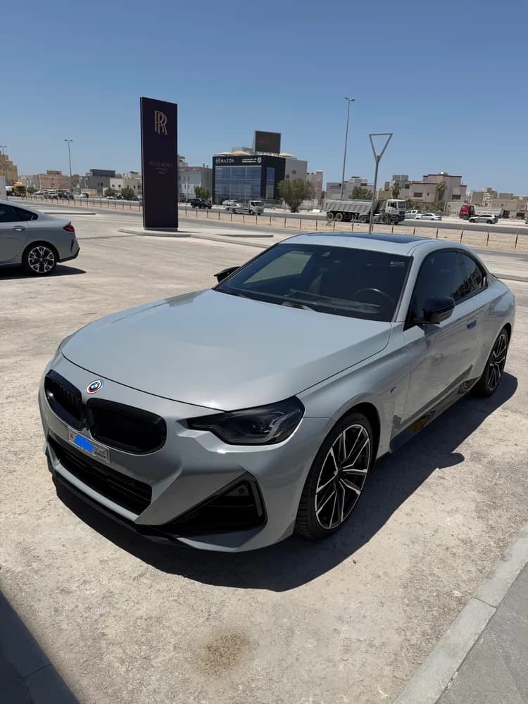 Used BMW M2 2023 for Sale Used BMW M2 2023 for Sale used_cars.forSale
