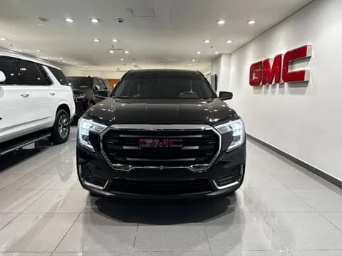 جي إم سي تيرين 2.4L دفع رباعي 2023 مستعملة جي إم سي تيرين 2.4L دفع رباعي 2023 مستعملة used_cars.forSale