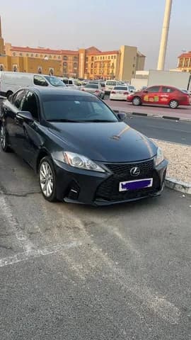 Used Lexus IS250 2010 Used Lexus IS250 2010 used_cars.forSale
